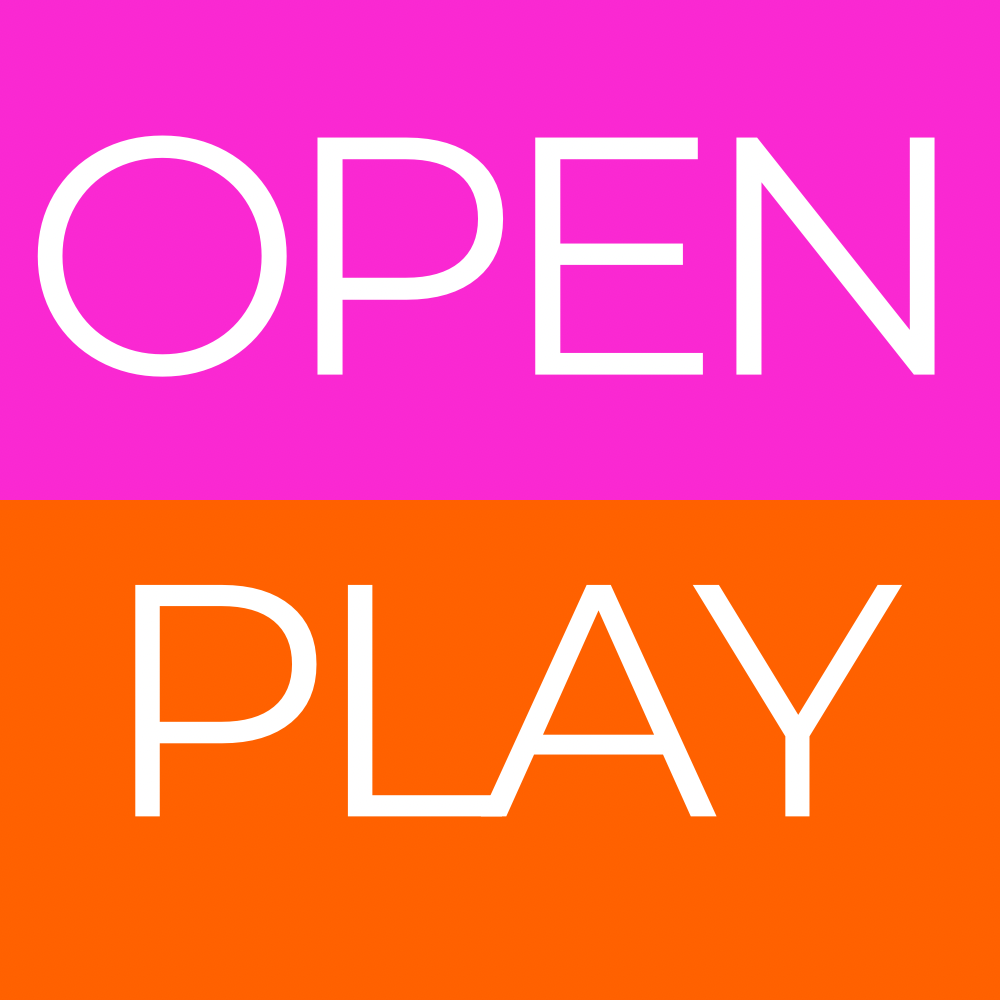TEST Open Play NOT LIVE