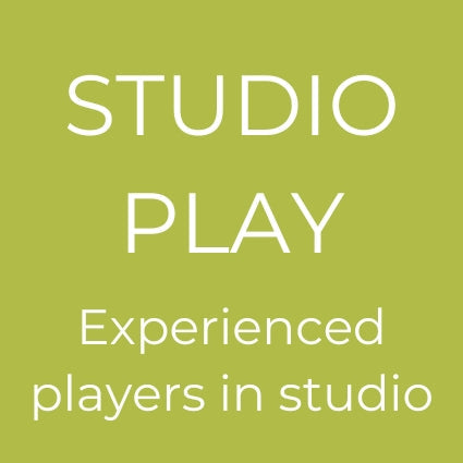 Studio Play