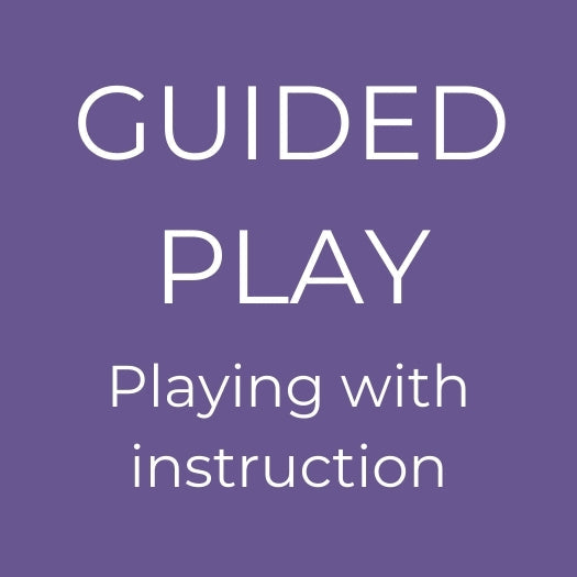 Guided Play
