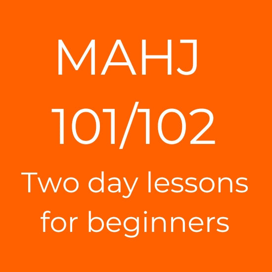 Mahjong 101/102