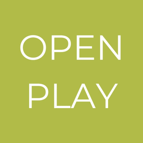 Open Play