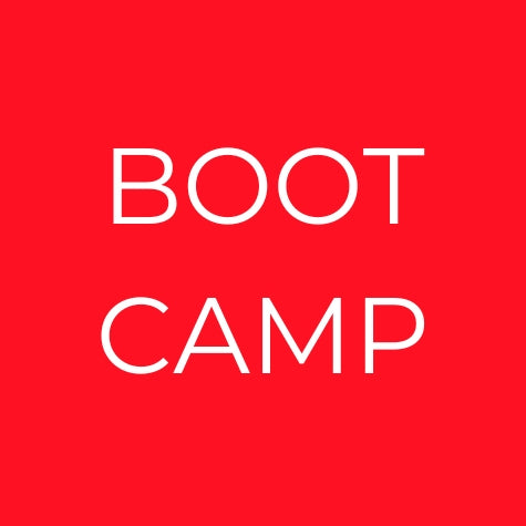 101/102 Bootcamp, Sunday, Jan 5, 9-4