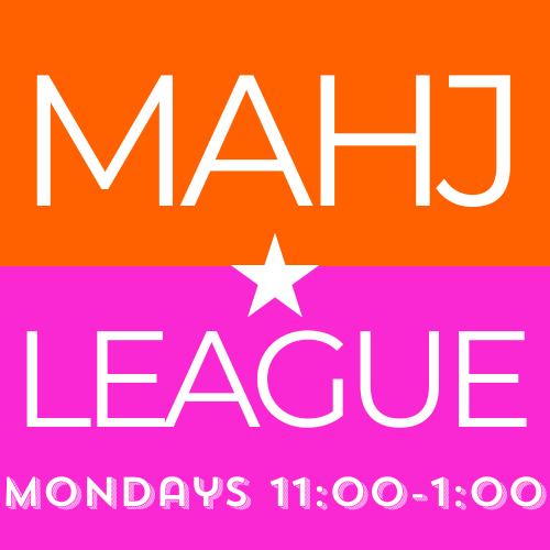 JAN 12 - FEB 9, MONDAYS (11:00 - 1:00)